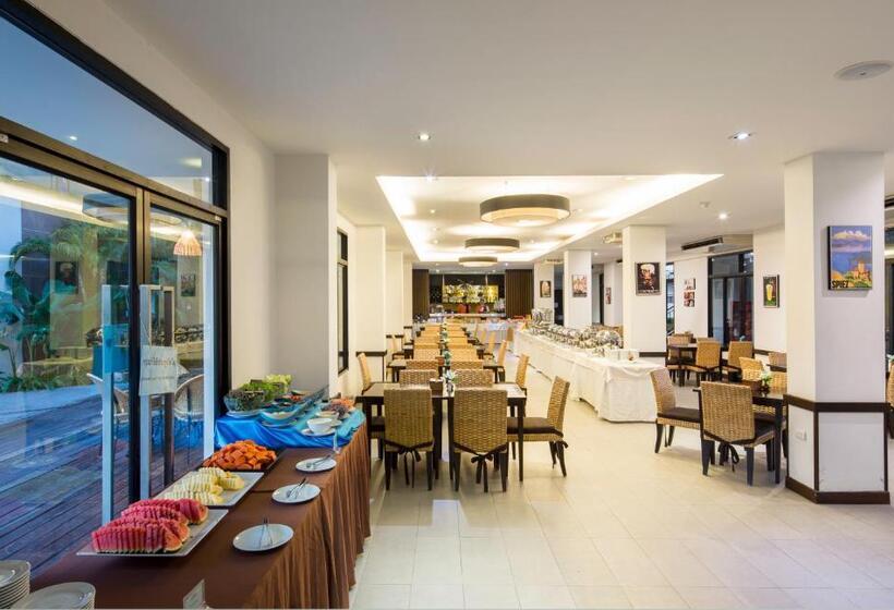 I Tara Resort & Spa
