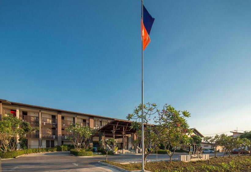I Tara Resort & Spa