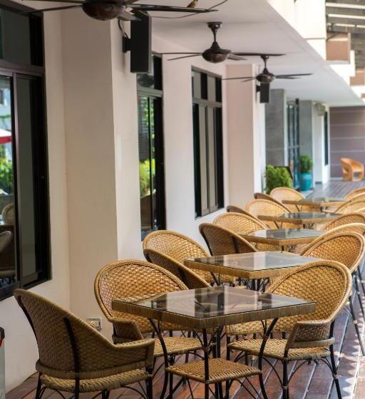 I Tara Resort & Spa