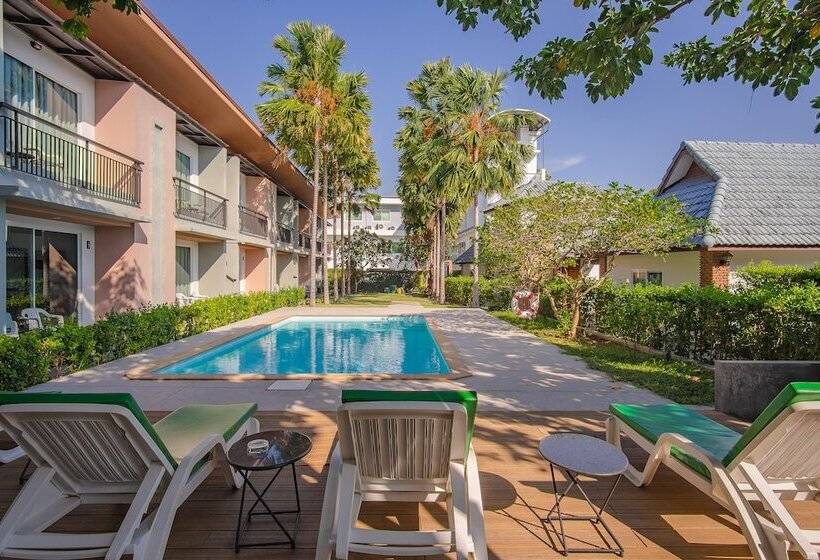 Parida Resort