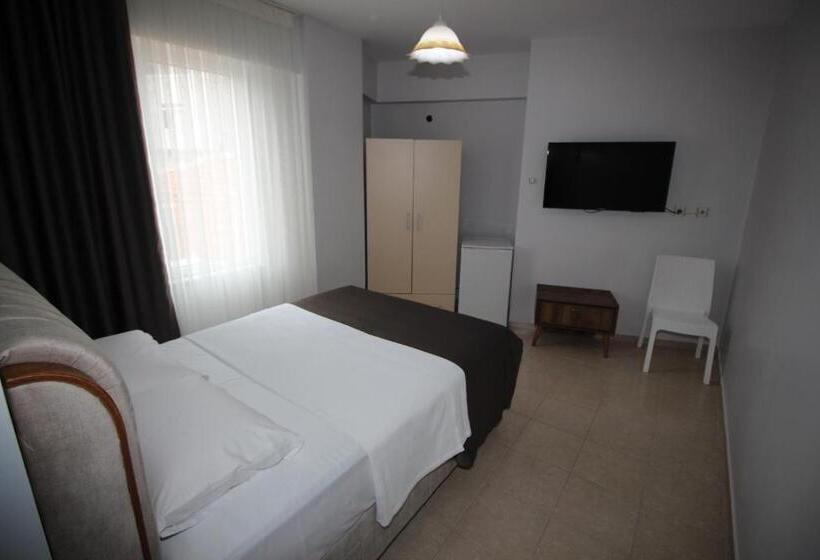 Pegasus Motel