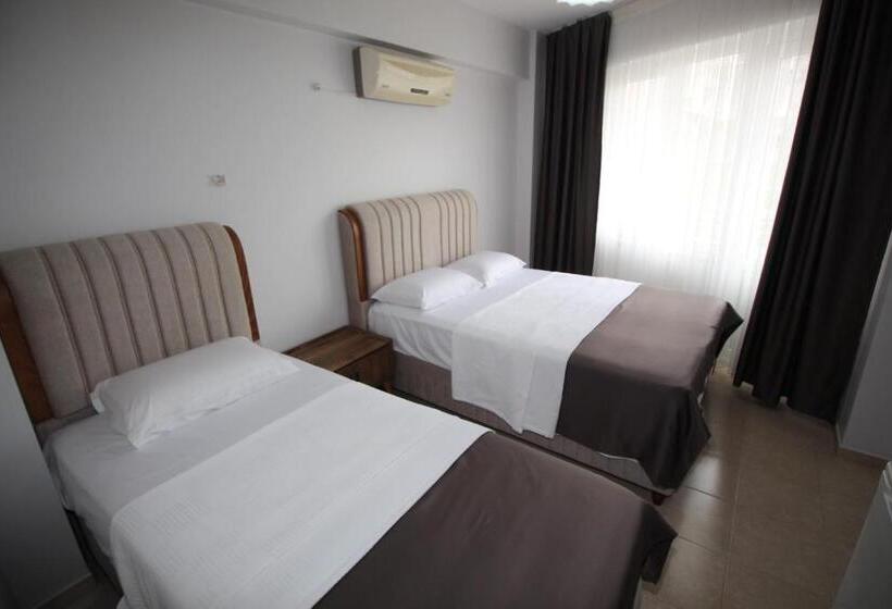 Pegasus Motel