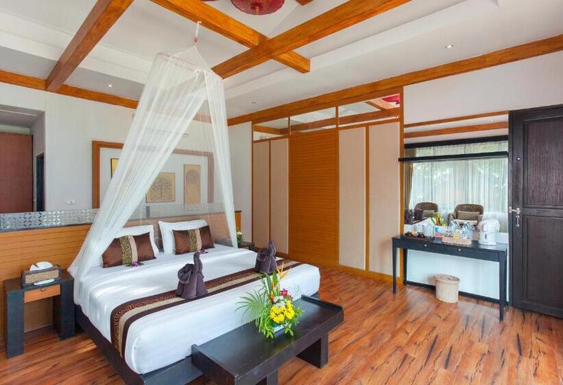 Phi Phi Long Beach Resort & Villa Sha Extra Plus