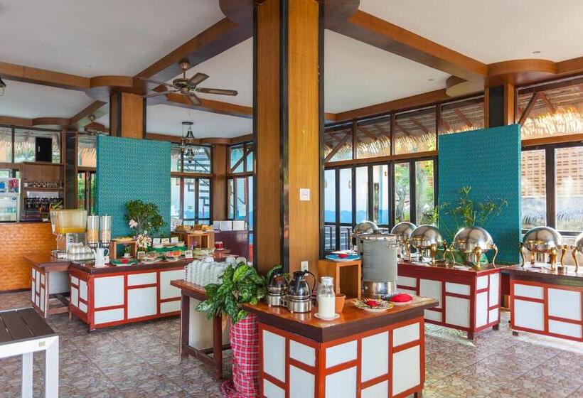 Phi Phi Long Beach Resort & Villa Sha Extra Plus