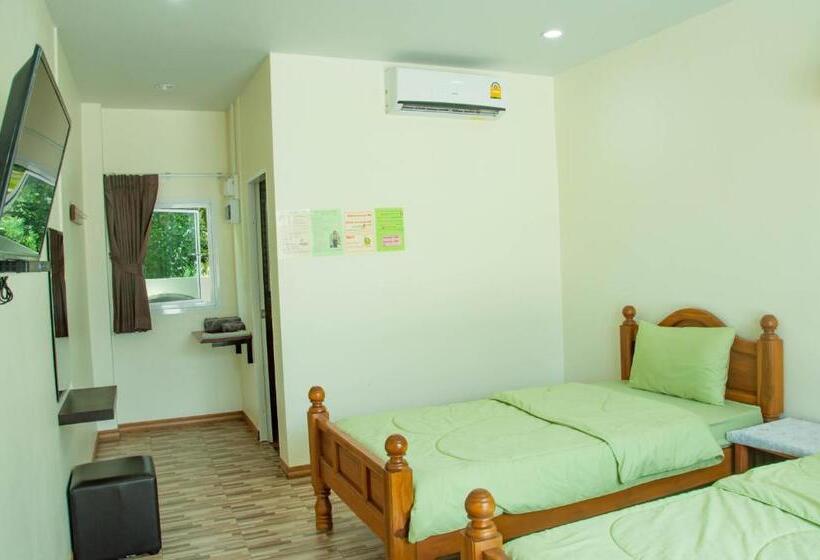 Pleai Ta Lea Resort