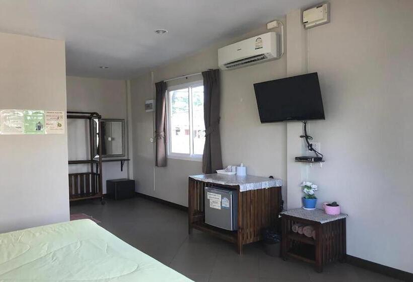 Pleai Ta Lea Resort