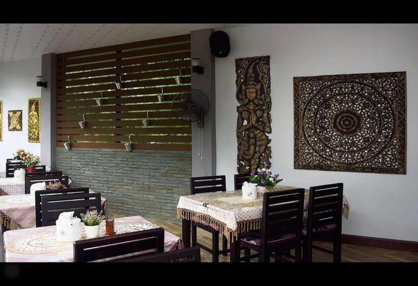 Pleai Ta Lea Resort