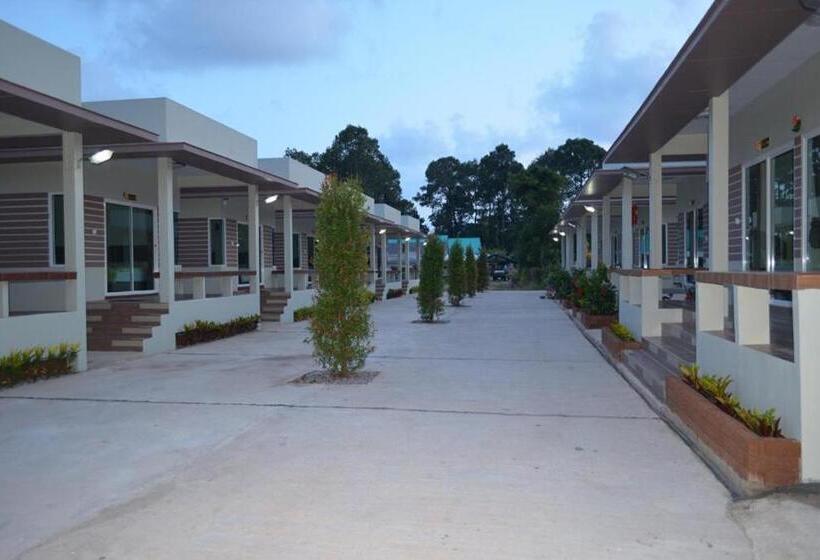 Pleai Ta Lea Resort