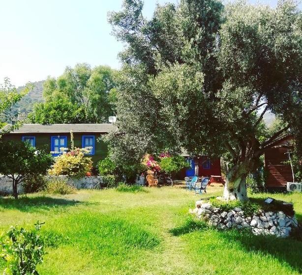 Курорт Bahar Bahce Datca