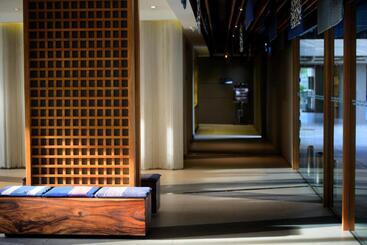 استراحتگاه Brique Hotel Chiangmai