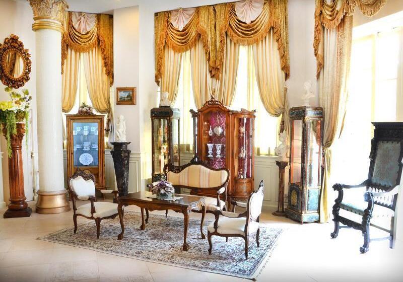 استراحتگاه Chuchaiburi Sri Amphawa