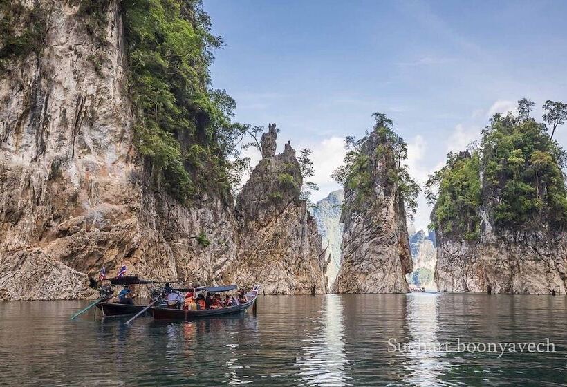 منتجع Montania Lifestyle