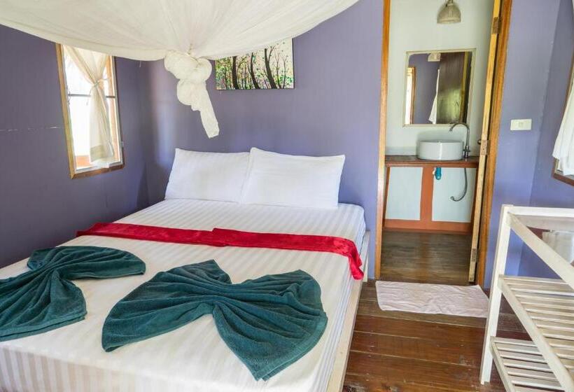 منتجع Rabbit Bungalow