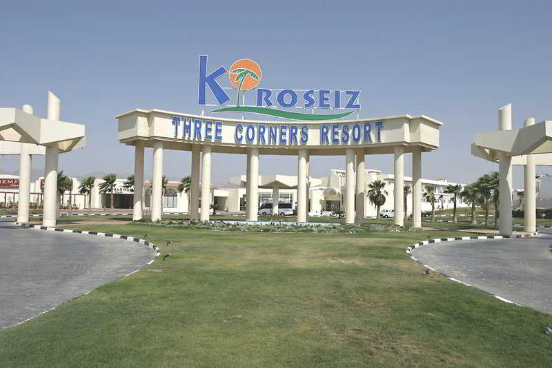 리조트 Xperience Kiroseiz Aquapark Premier Naama Bay
