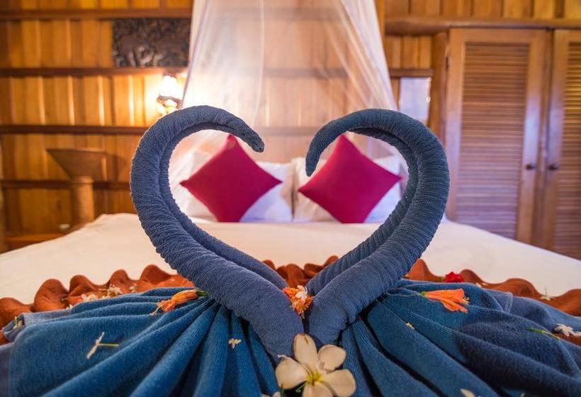 Thiwson Beach Resort   Sha Extra Plus