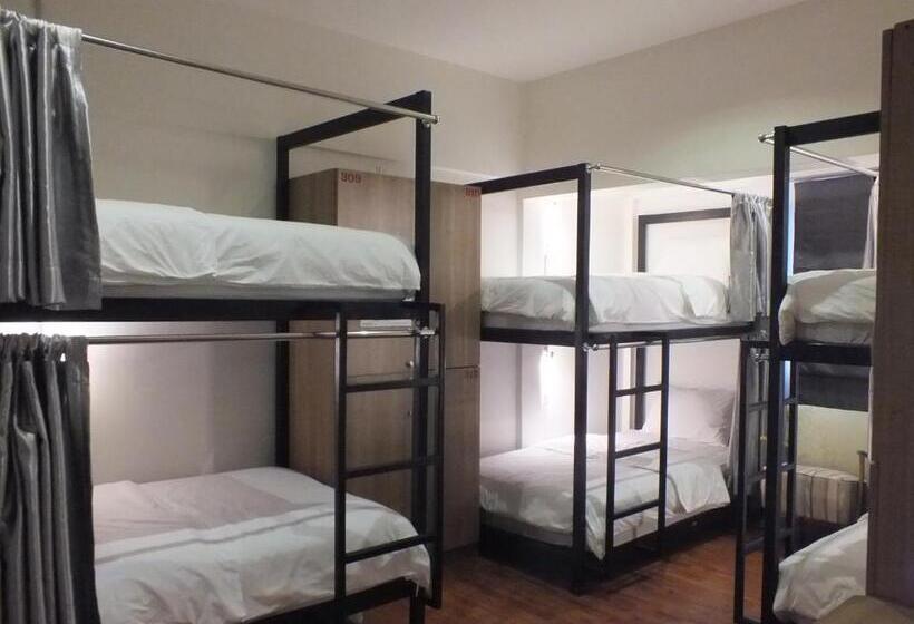 09 Hostel Chiangmai