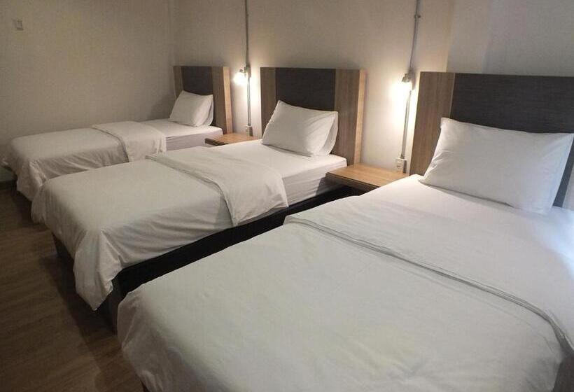 09 Hostel Chiangmai