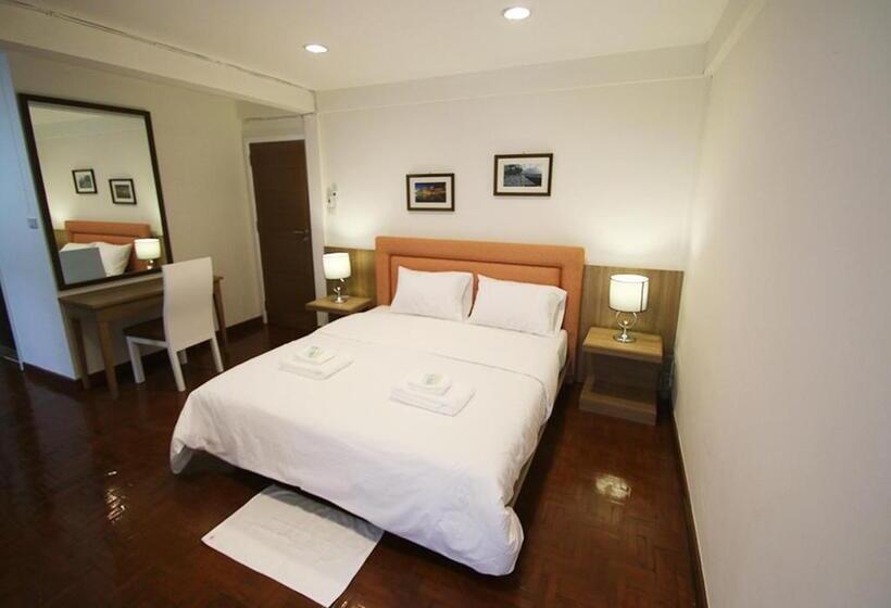 09 Hostel Chiangmai