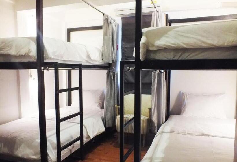 09 Hostel Chiangmai