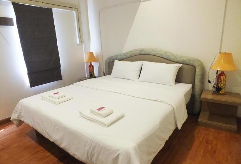 09 Hostel Chiangmai