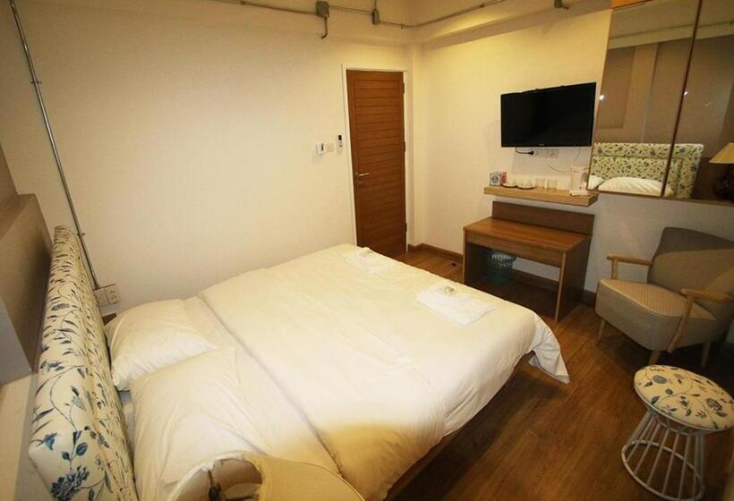 09 Hostel Chiangmai