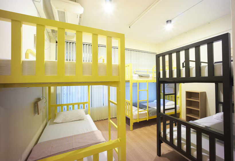 305hostel