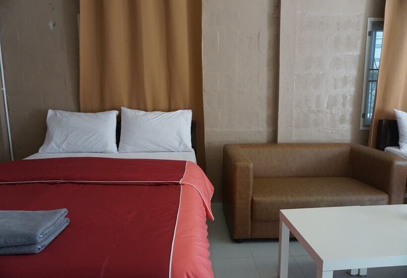 Ann Hostel