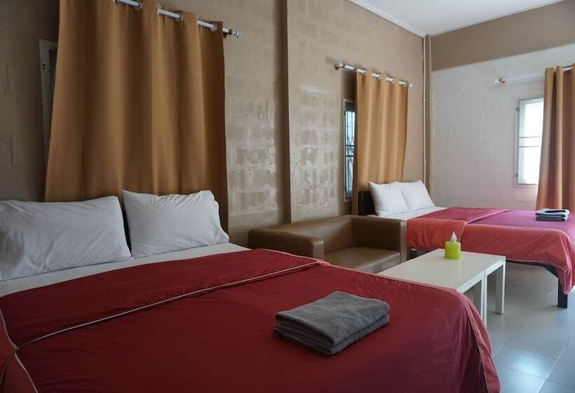 Ann Hostel