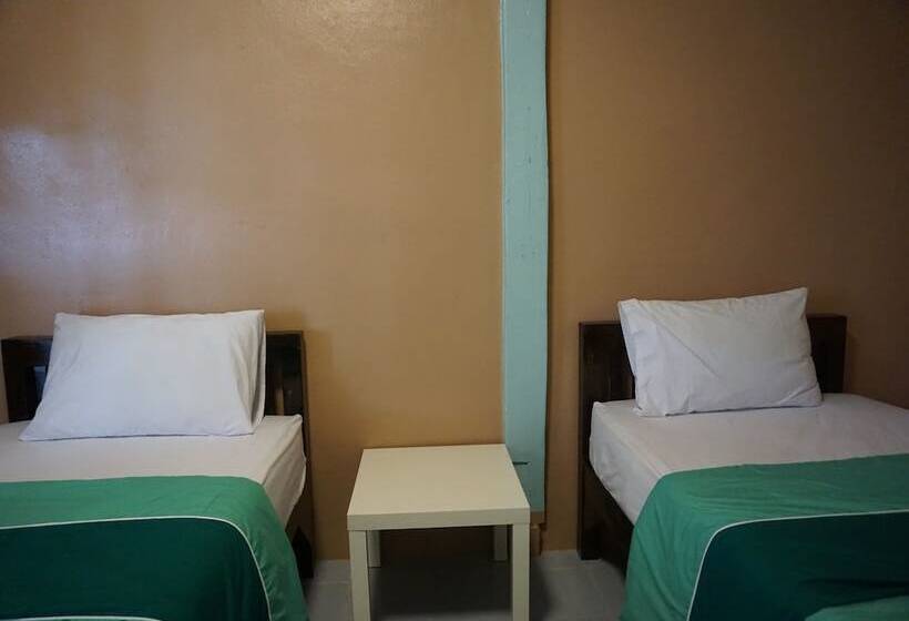Ann Hostel