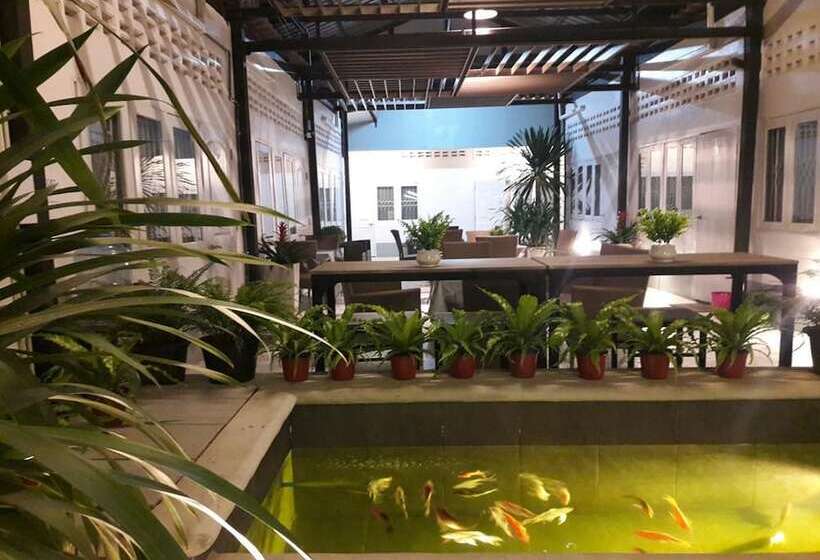 Ann Hostel