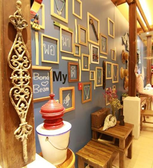 Sleep Nest Hostel