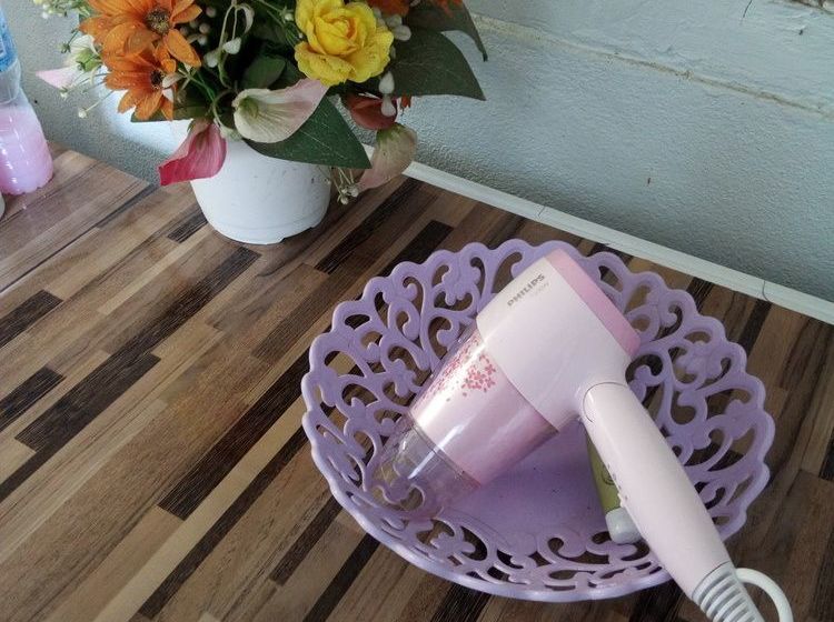 فندق صغير Twin House At Tapae