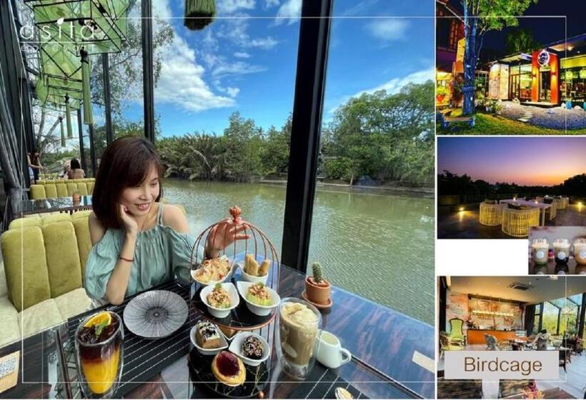 Asita Eco Resort