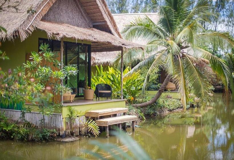 Asita Eco Resort