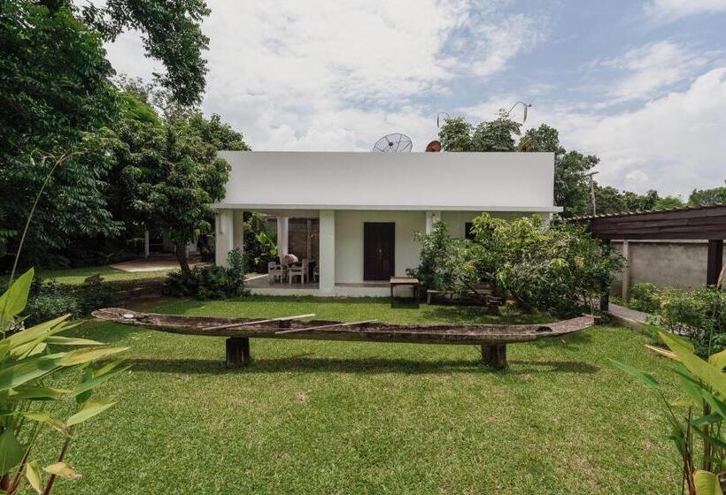 تختخواب و صبحانه Baan 88 Chiang Mai