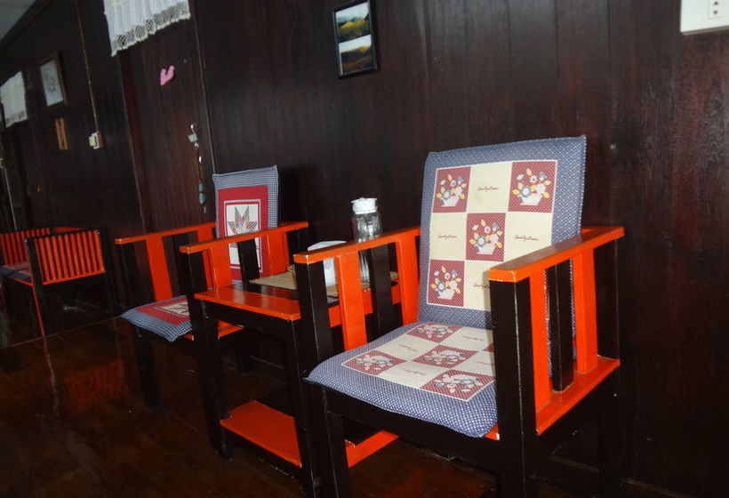 تختخواب و صبحانه Baan Mai Guesthouse