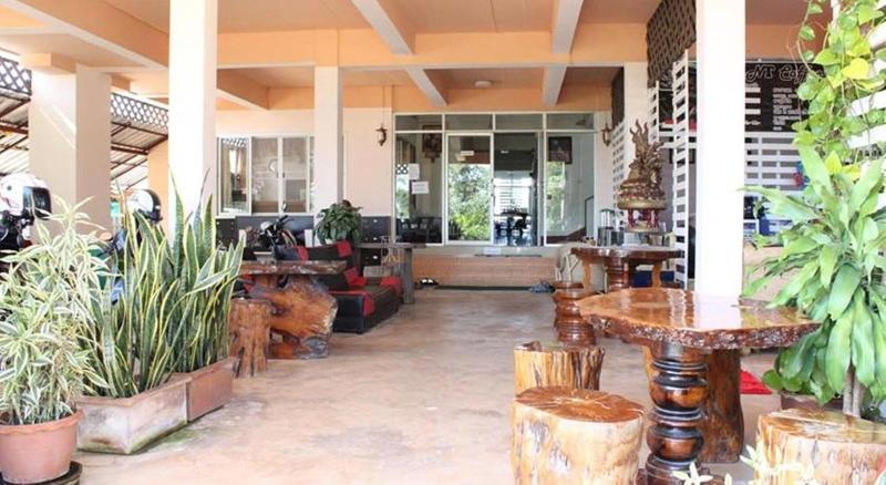 تختخواب و صبحانه Nt House