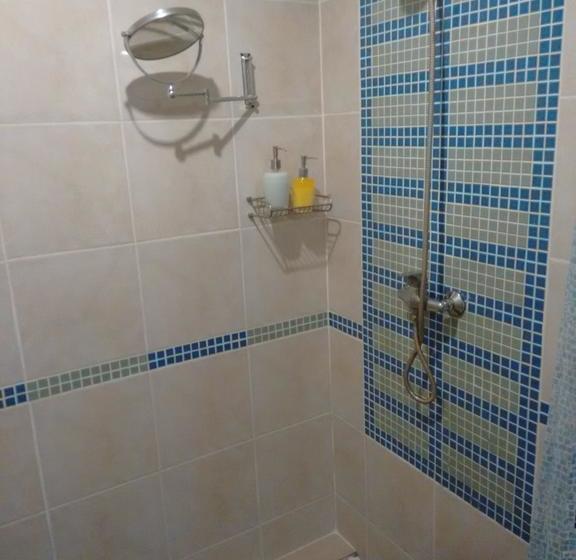 تختخواب و صبحانه Ocean 11 Residence