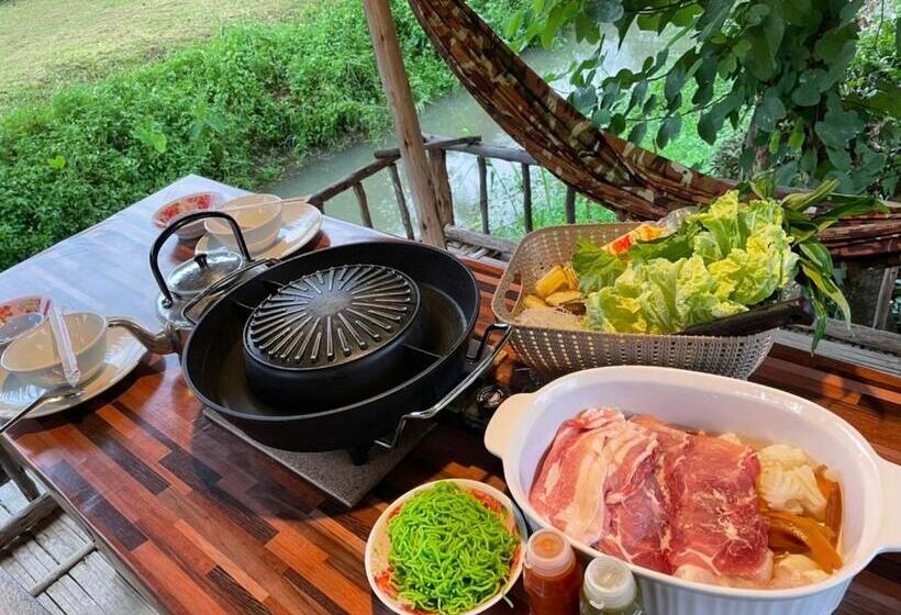 Chiang Dao Hostel