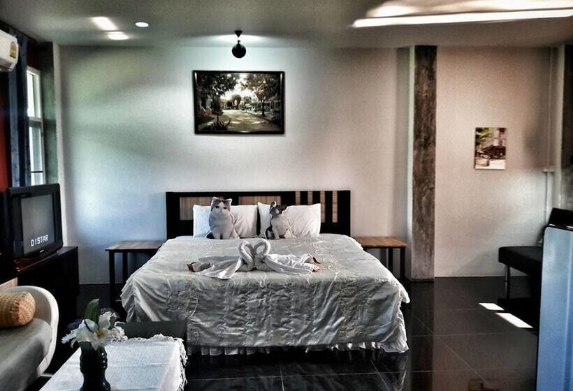 فندق 102 Residence