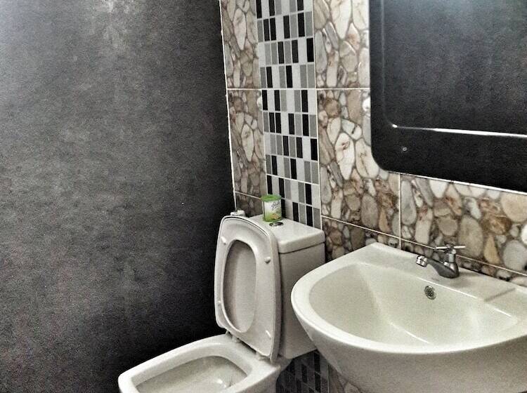 فندق 102 Residence