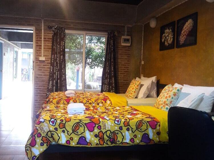 فندق 102 Residence