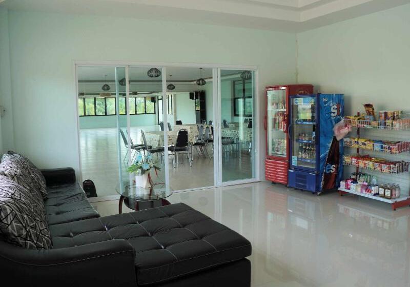 هتل A Nice Resort & Villa