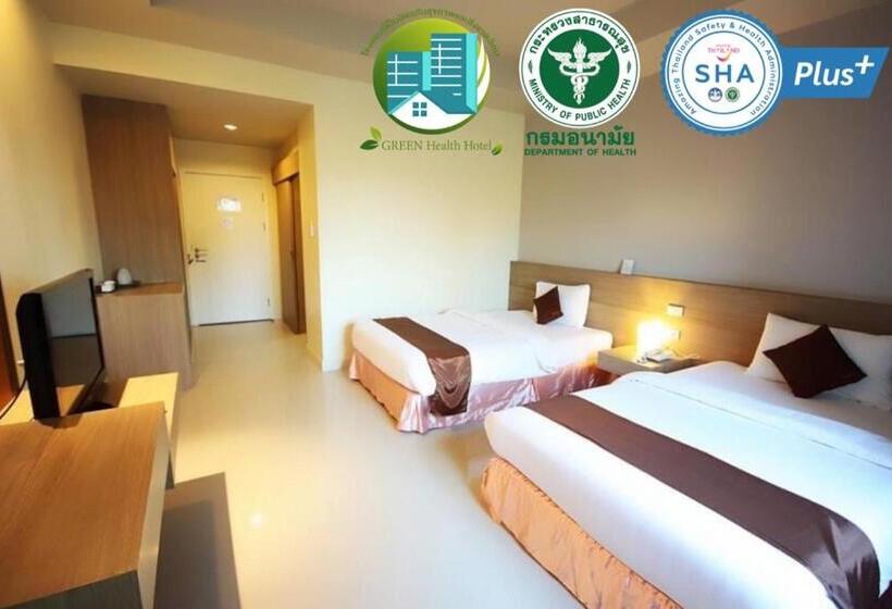 בית מלון כפרי Akelada