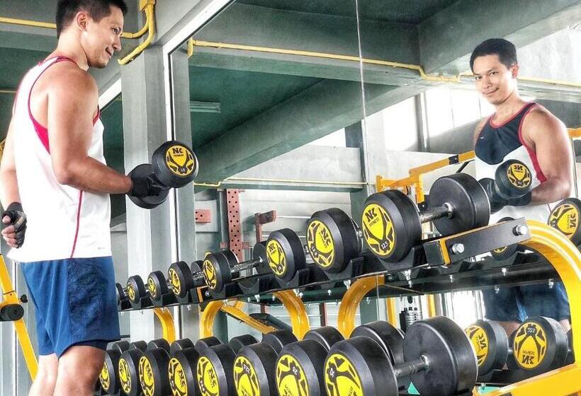 בית מלון כפרי Akelada