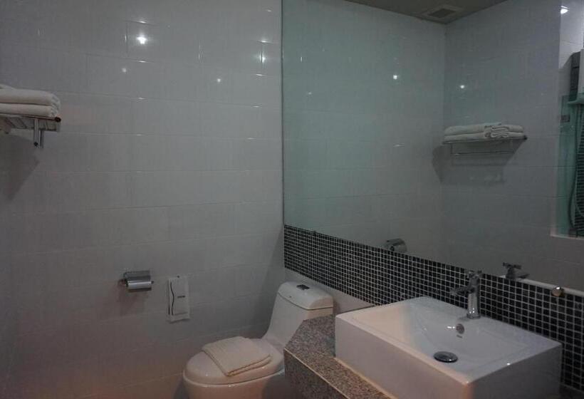 בית מלון כפרי Akelada