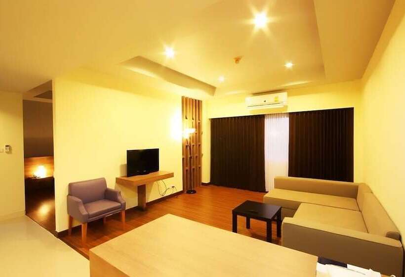 בית מלון כפרי Akelada