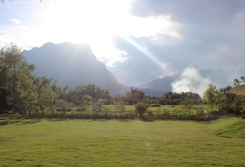 هتل Azalea Village Wellness Resort