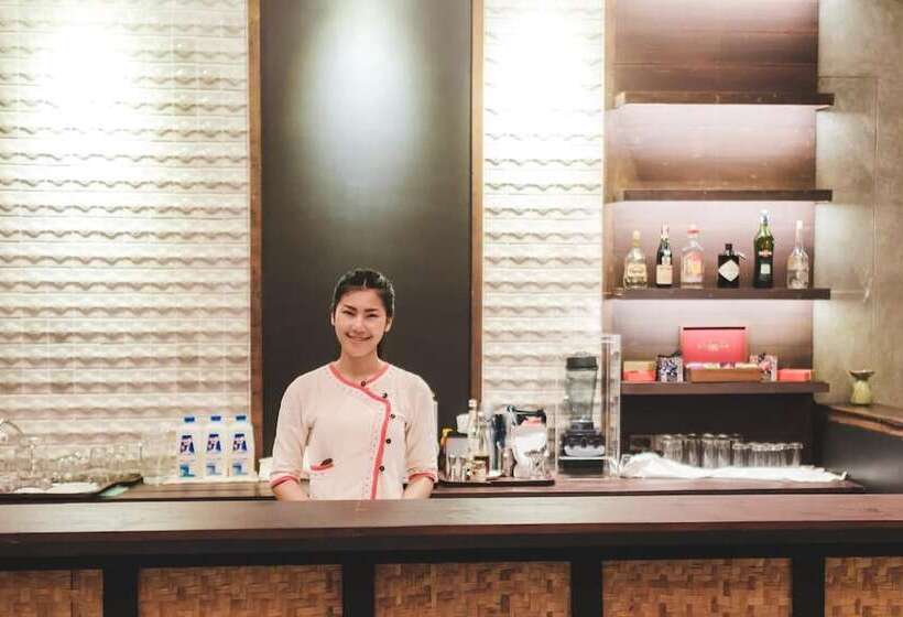 هتل Azalea Village Wellness Resort