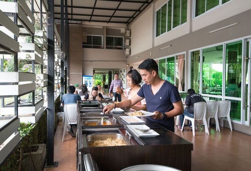 هتل Benjatara Boutique Place Resort
